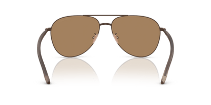 Matte Brown - 0AR6162 8056262221525