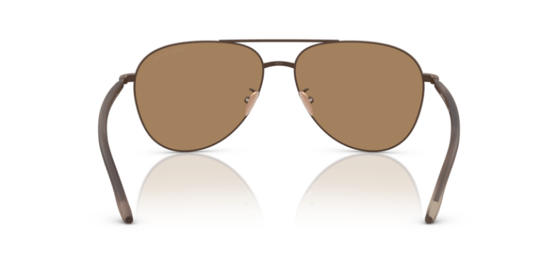 Matte Brown - 0AR6162 8056262221525