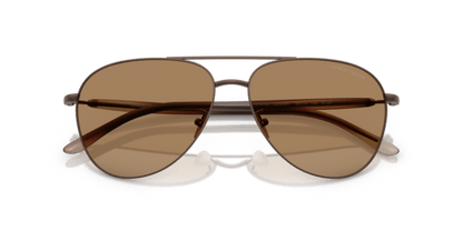 Matte Brown - 0AR6162 8056262221525