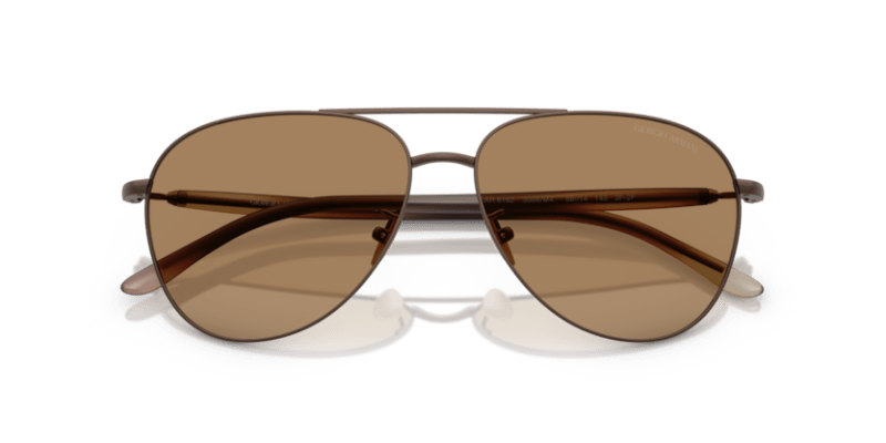 Matte Brown - 0AR6162 8056262221525