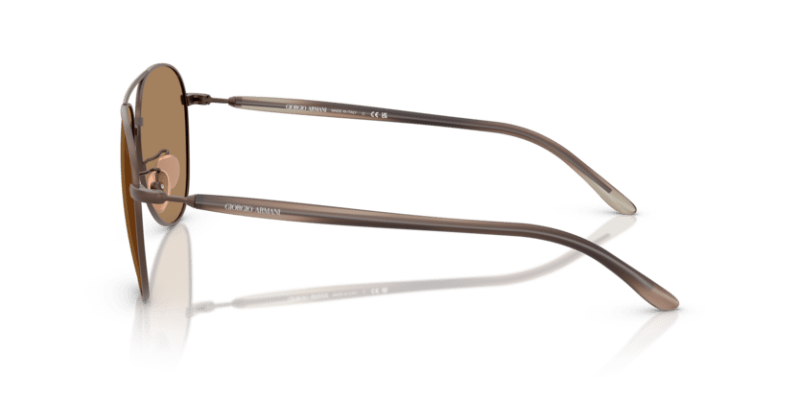 Matte Brown - 0AR6162 8056262221525