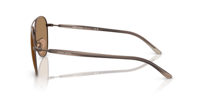 Matte Brown - 0AR6162 8056262221525