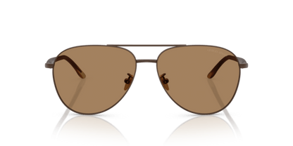 Matte Brown - 0AR6162 8056262221525