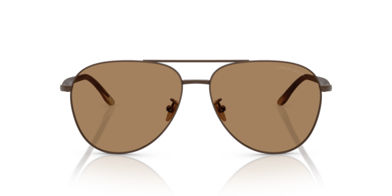 Matte Brown - 0AR6162 8056262221525