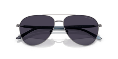 Matte Gunmetal - 0AR6162 8056262221518