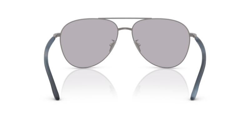 Matte Gunmetal - 0AR6162 8056262221518