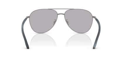 Matte Gunmetal - 0AR6162 8056262221518