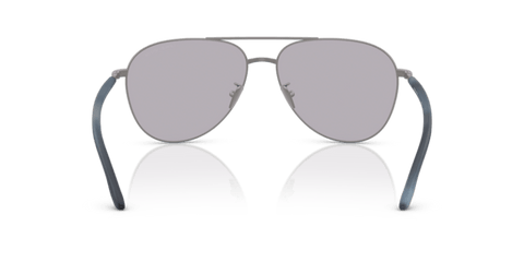 Matte Gunmetal - 0AR6162 8056262221518