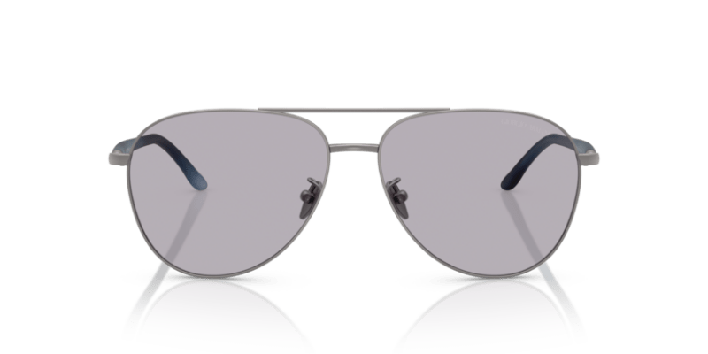 Matte Gunmetal - 0AR6162 8056262221518