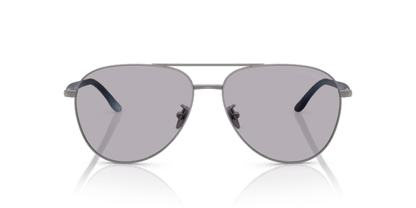 Matte Gunmetal - 0AR6162 8056262221518