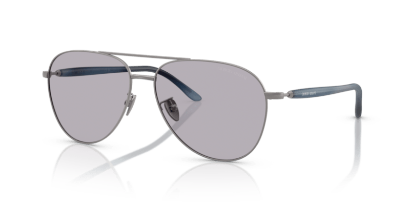 Matte Gunmetal - 0AR6162 8056262221518