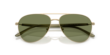 Matte Pale Gold - 0AR6162 8056262221532