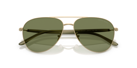 Matte Pale Gold - 0AR6162 8056262221532