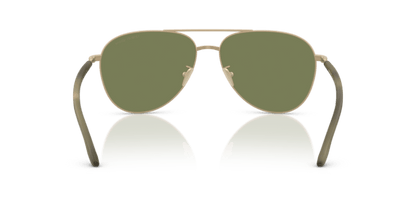 Matte Pale Gold - 0AR6162 8056262221532