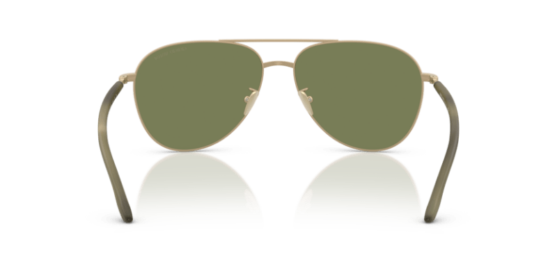 Matte Pale Gold - 0AR6162 8056262221532