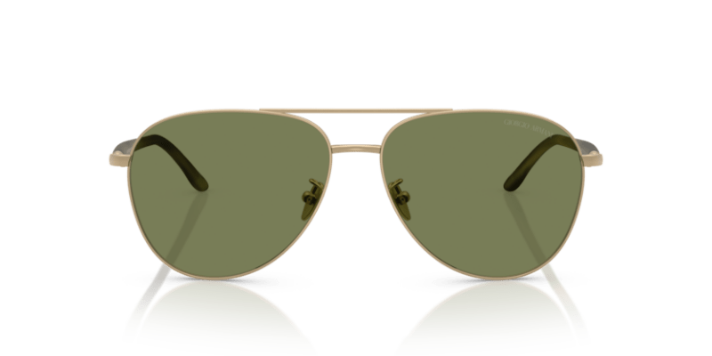 Matte Pale Gold - 0AR6162 8056262221532