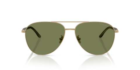 Matte Pale Gold - 0AR6162 8056262221532