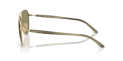 Matte Pale Gold - 0AR6162 8056262221532