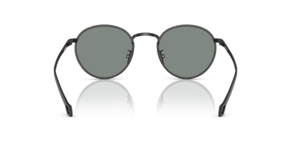 Matte Black - 0AR6163J 8056262224007