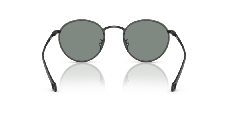 Matte Black - 0AR6163J 8056262224007