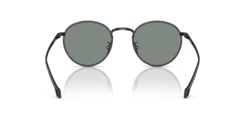 Matte Black - 0AR6163J 8056262224007