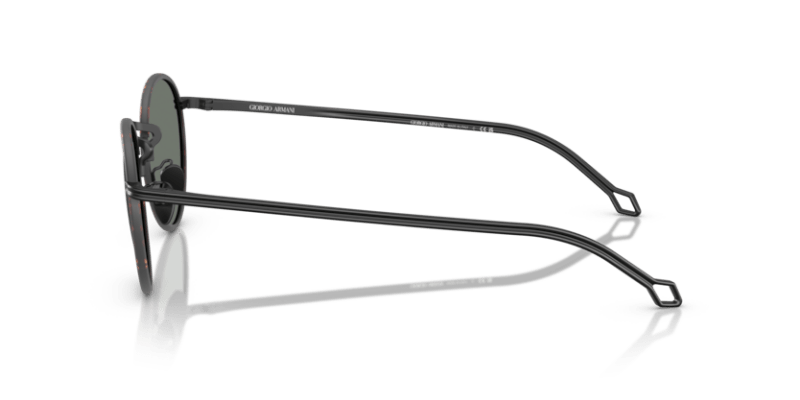 Matte Black - 0AR6163J 8056262224007