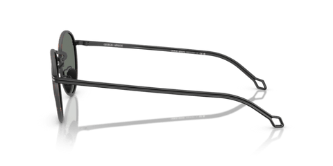 Matte Black - 0AR6163J 8056262224007
