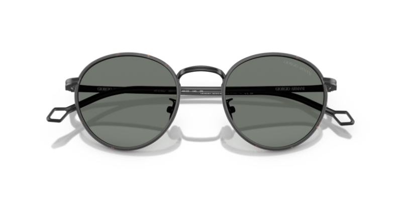 Matte Black - 0AR6163J 8056262224007