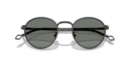 Matte Black - 0AR6163J 8056262224007