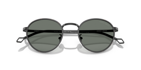 Matte Black - 0AR6163J 8056262224007