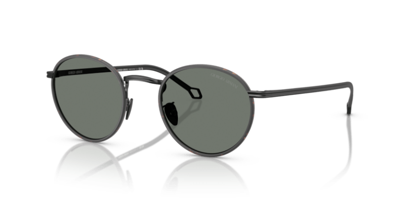 Matte Black - 0AR6163J 8056262224007