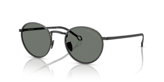 Matte Black - 0AR6163J 8056262224007