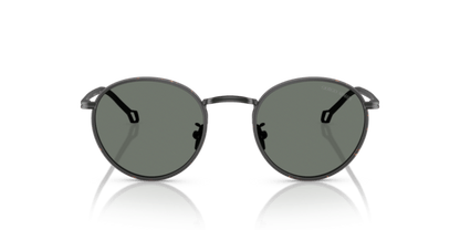 Matte Black - 0AR6163J 8056262224007