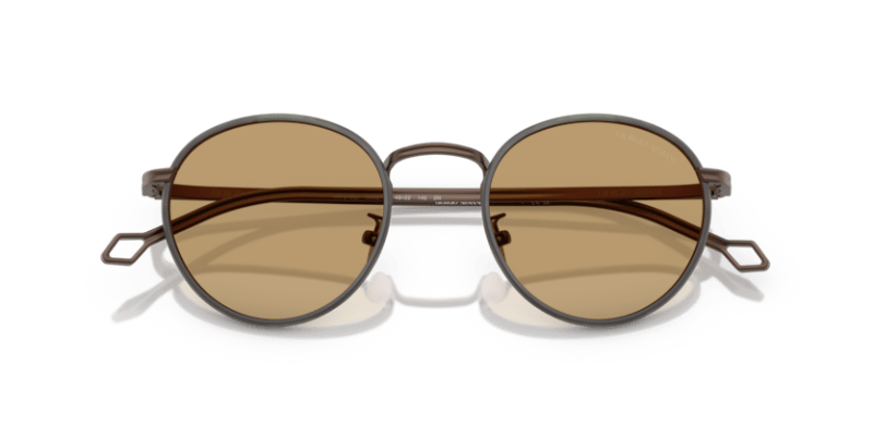 Matte Bronze - 0AR6163J 8056262224014