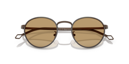 Matte Bronze - 0AR6163J 8056262224014