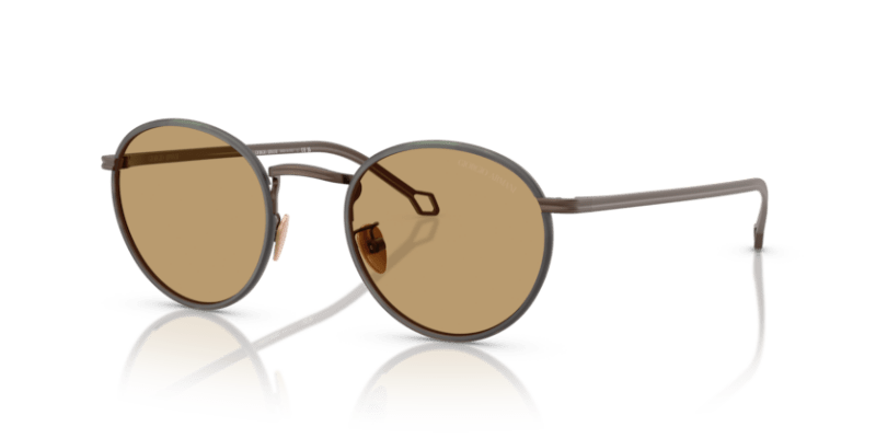 Matte Bronze - 0AR6163J 8056262224014