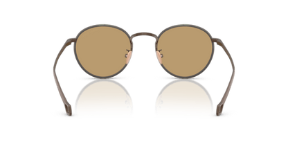 Matte Bronze - 0AR6163J 8056262224014