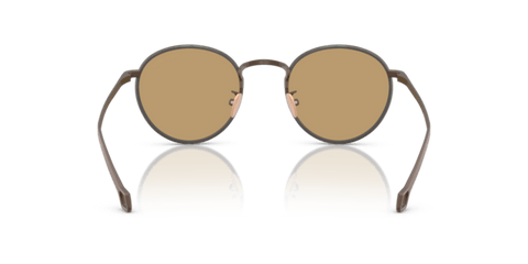 Matte Bronze - 0AR6163J 8056262224014