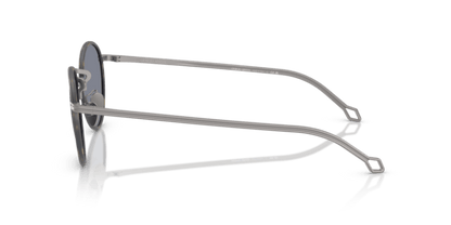 Matte Gunmetal - 0AR6163J 8056262224021