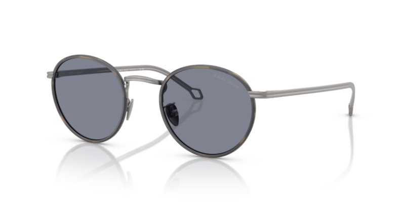 Matte Gunmetal - 0AR6163J 8056262224021