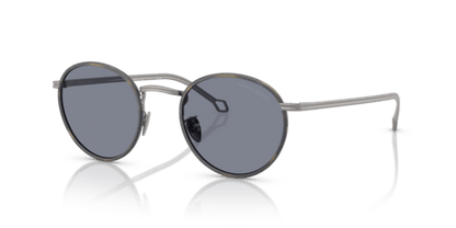 Matte Gunmetal - 0AR6163J 8056262224021