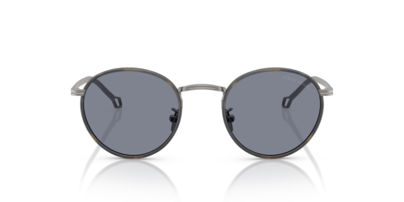 Matte Gunmetal - 0AR6163J 8056262224021