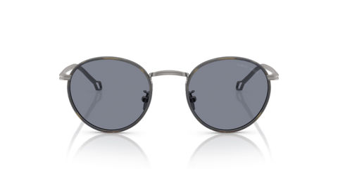 Matte Gunmetal - 0AR6163J 8056262224021