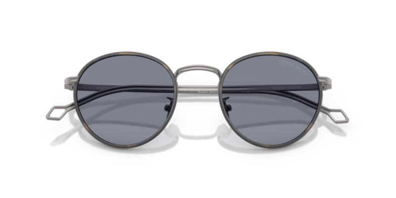 Matte Gunmetal - 0AR6163J 8056262224021