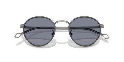 Matte Gunmetal - 0AR6163J 8056262224021