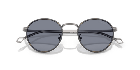 Matte Gunmetal - 0AR6163J 8056262224021
