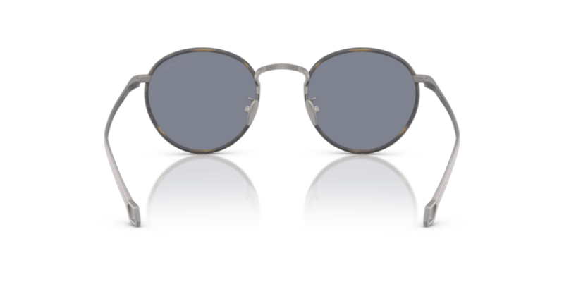 Matte Gunmetal - 0AR6163J 8056262224021