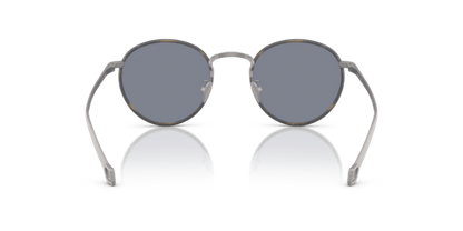 Matte Gunmetal - 0AR6163J 8056262224021