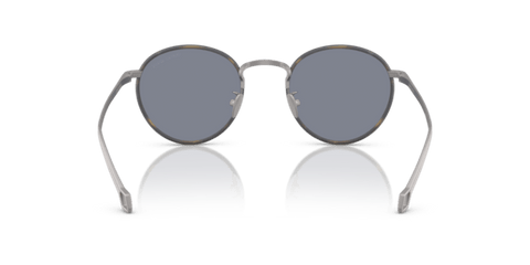 Matte Gunmetal - 0AR6163J 8056262224021