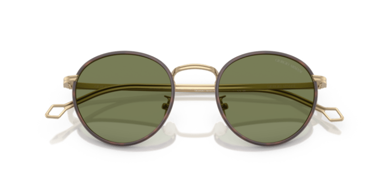 Matte Pale Gold - 0AR6163J 8056262223994